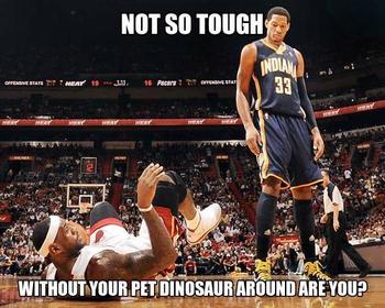 Nba Memes 2012