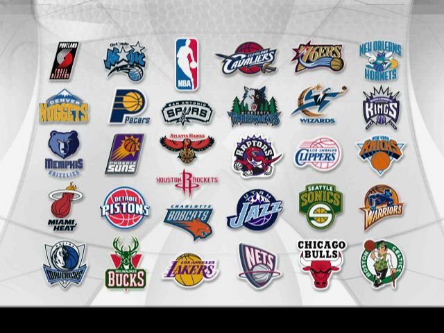 Nba Teams List