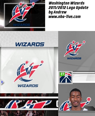 Nba Teams Logos 2012