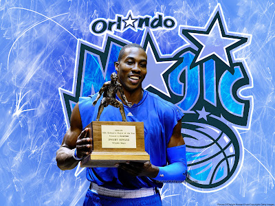 Nba Wallpapers Dwight Howard