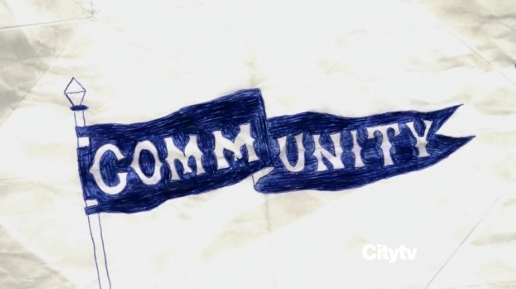 Nbc Community Logo