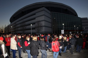 New Atlanta Falcons Stadium Location