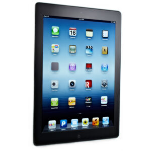 New Ipad 16gb Wifi 4g