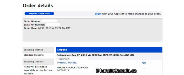 New Ipad 4 Release Date Canada
