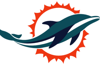 New Miami Dolphins Logo Ideas