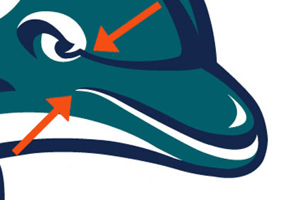 New Miami Dolphins Logo Ideas