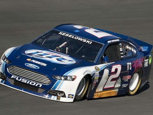 New Nascar Cars Pictures