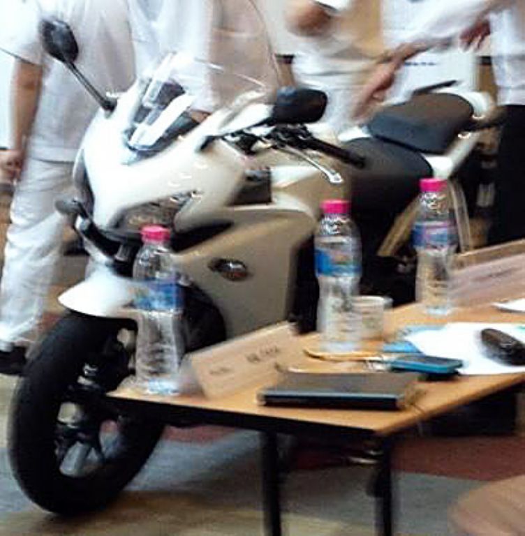 New Upcoming Honda Bikes In India 2013