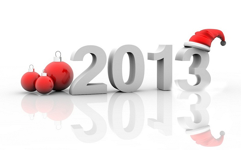 New Year Greeting Cards 2013 Free Download In Hindi