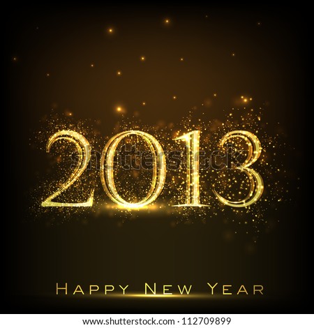 New Year Greetings 2013 Images Free