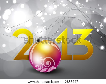 New Year Greetings 2013 Images Free