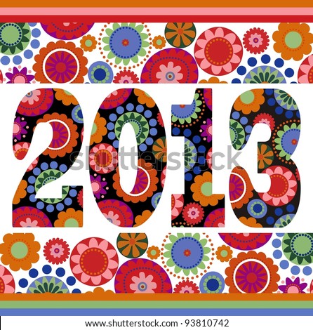 New Year Greetings Cards Images