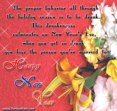 New Year Greetings Images