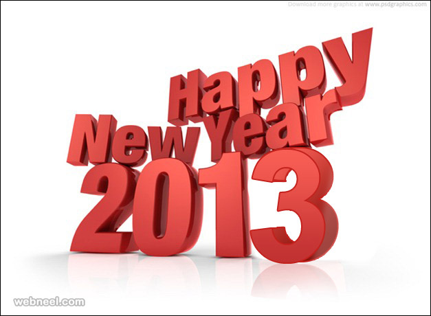 New Year Greetings Images Download