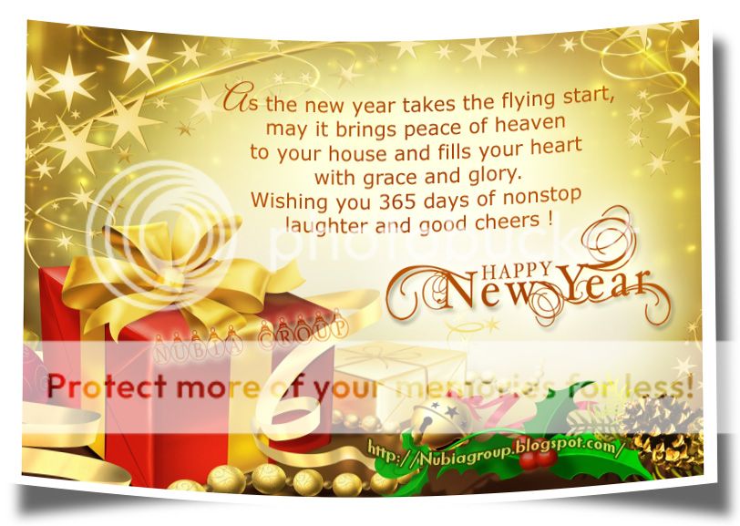 New Year Greetings Quotes Images