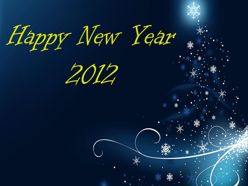 New Year Images 2012