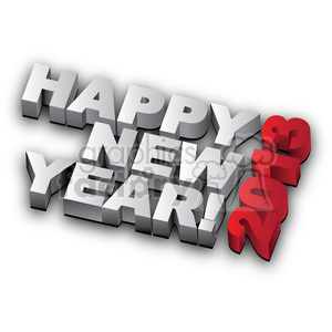 New Year Images 2013 Free Download