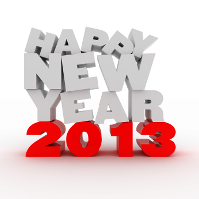 New Year Images 2013 In Hindi