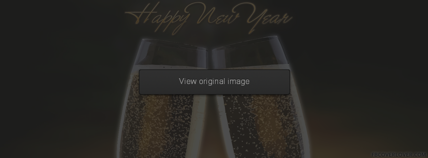 New Year Images For Facebook Timeline