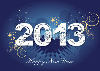 New Year Quotes 2013 In English