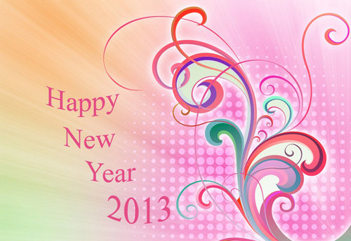 New Year Quotes 2013 In English Sms