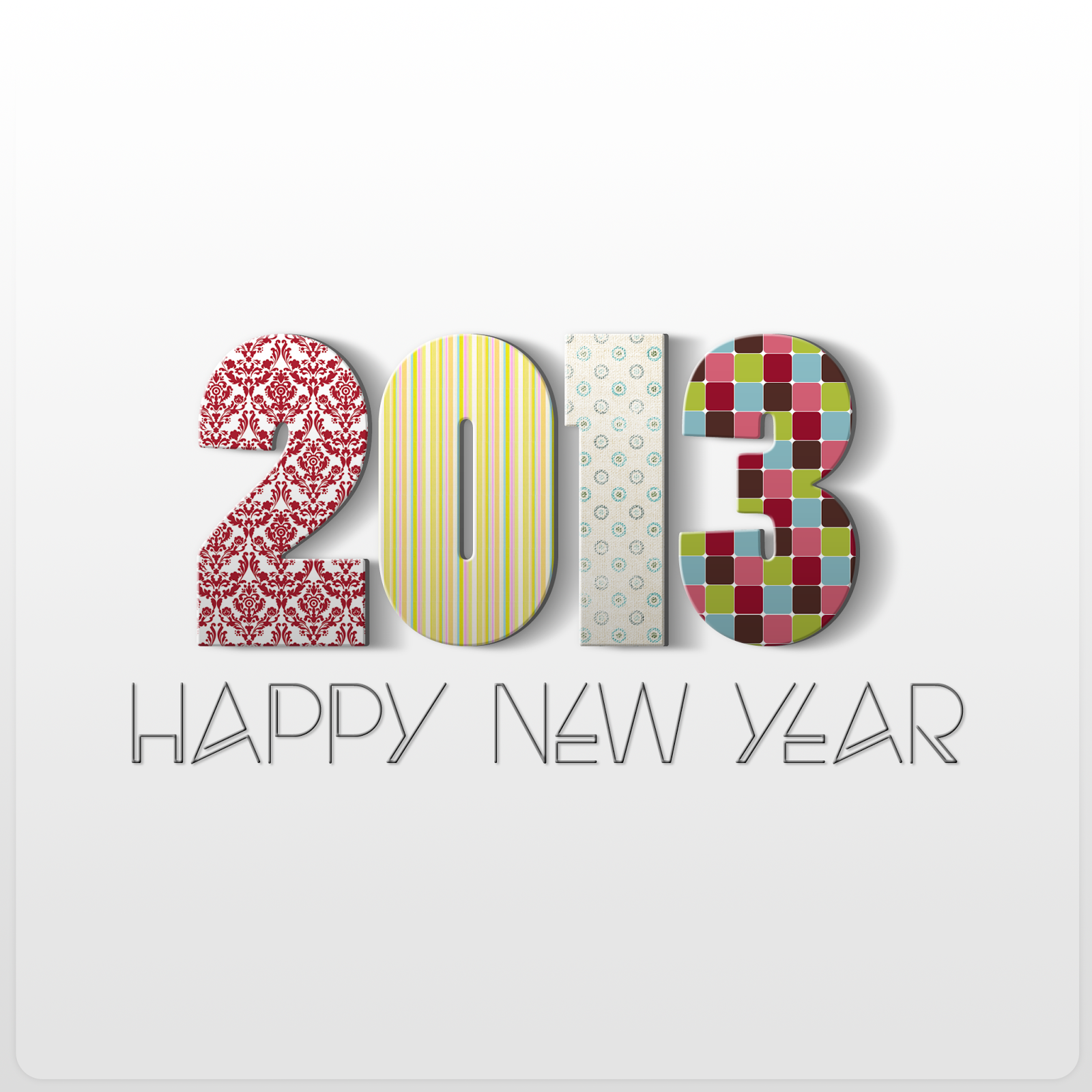 New Year Wallpaper Free Download For Desktop