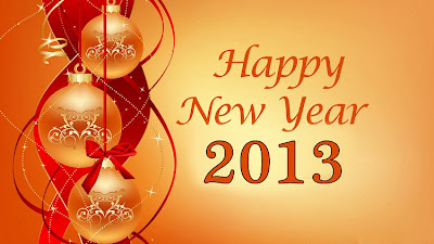 New Year Wishes 2013 Sms In Hindi
