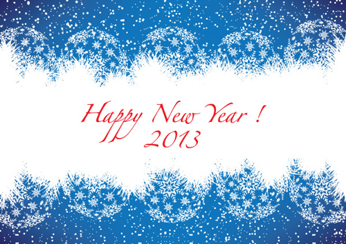 New Year Wishes In Hindi 2013
