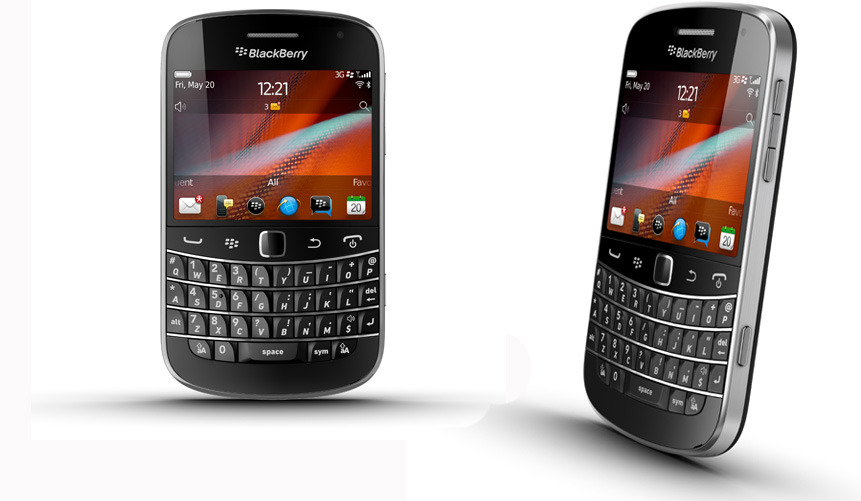 Newest Blackberry Bold 2013
