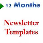 Newsletter Templates For Microsoft Word 2003