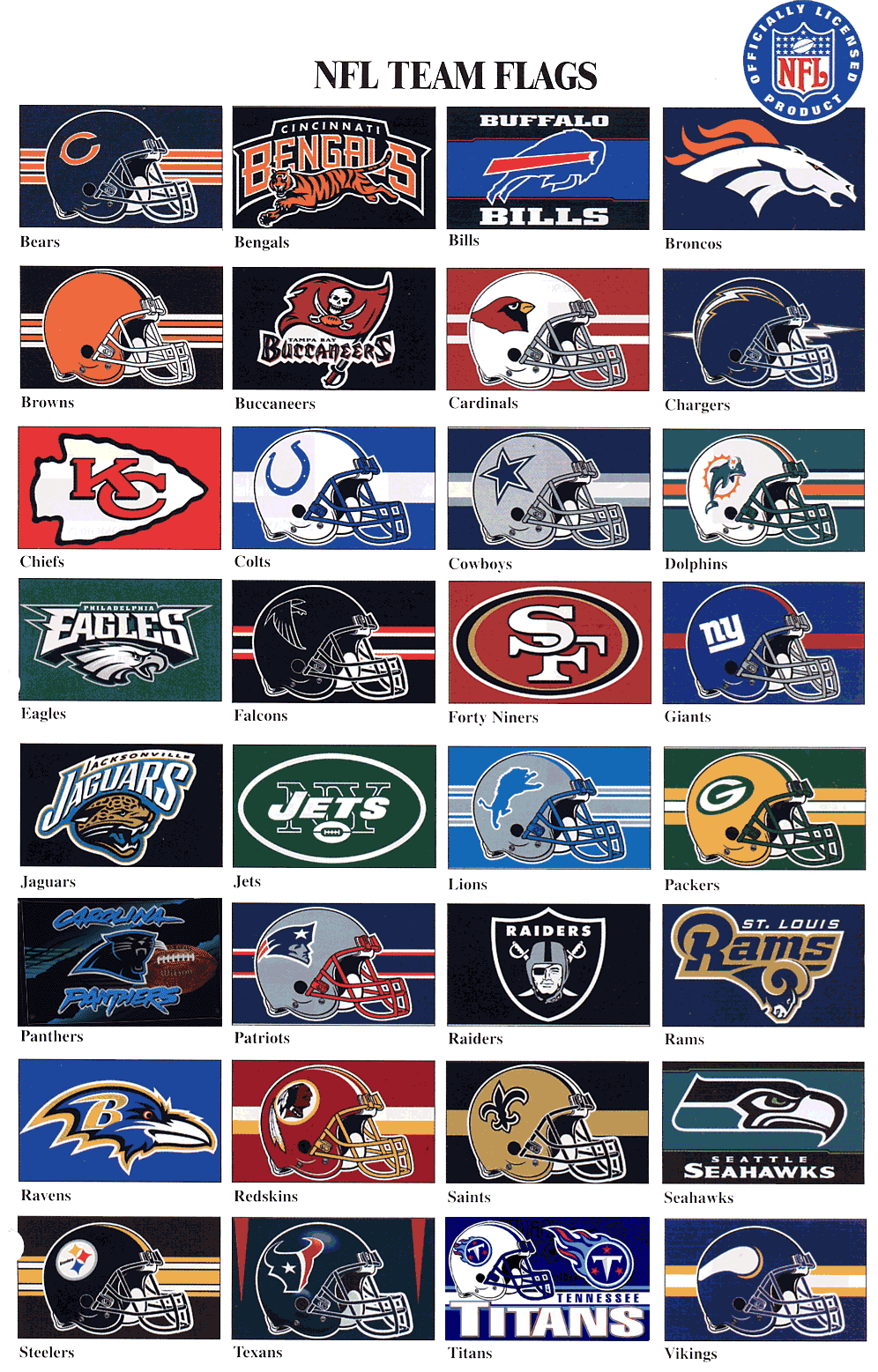 Nfl Football