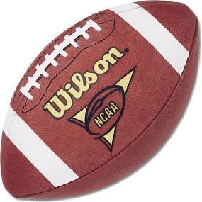 Nfl Football Ball