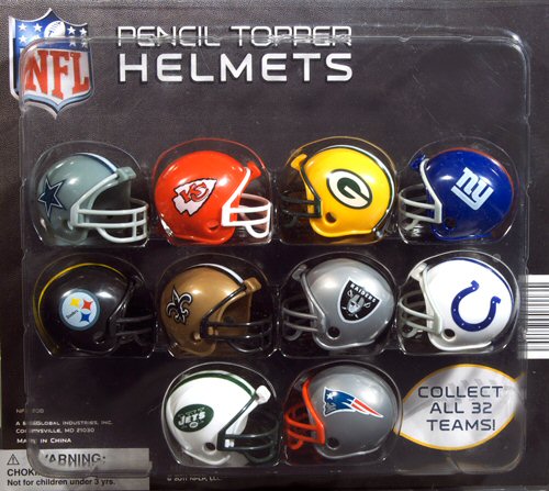 Nfl Football Helmets For Kids