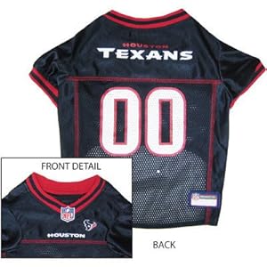 Nfl Football Jerseys For Dogs