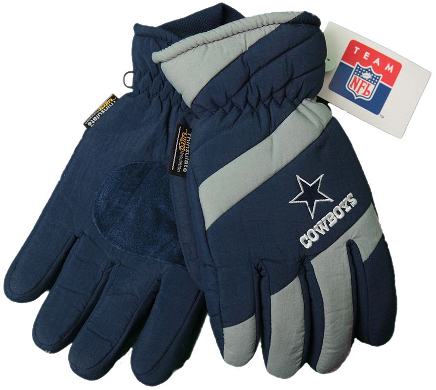 Nfl Logo Gloves