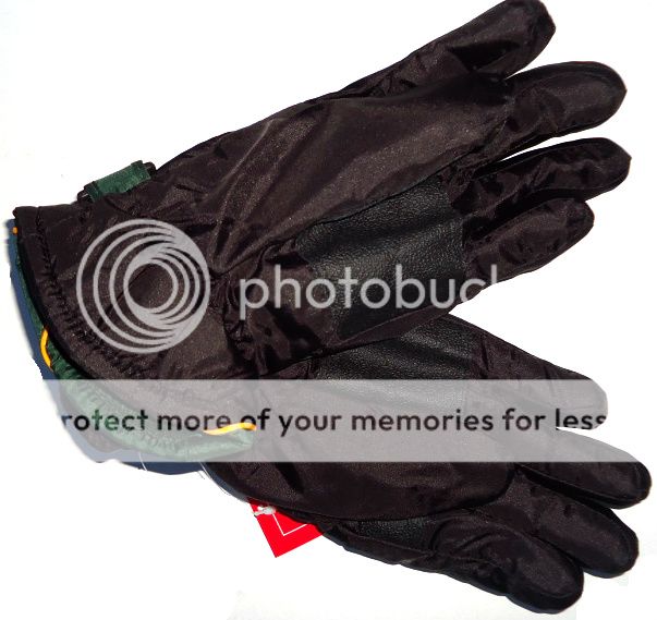 Nfl Logo Gloves