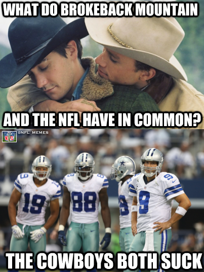 Nfl Memes Tony Romo