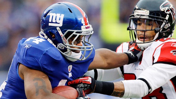 Nfl Playoff Picture 2011 Giants