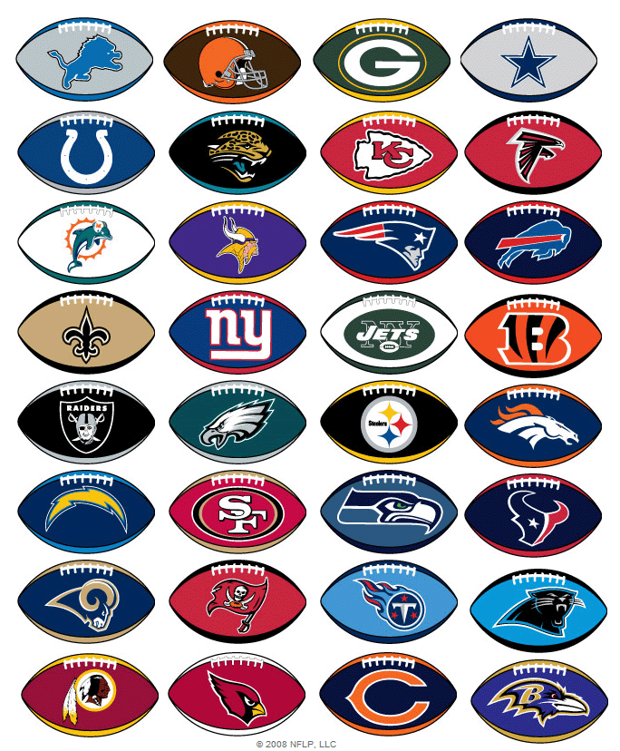 Nfl Teams