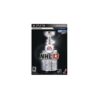 Nhl 13 Stanley Cup Edition Ps3