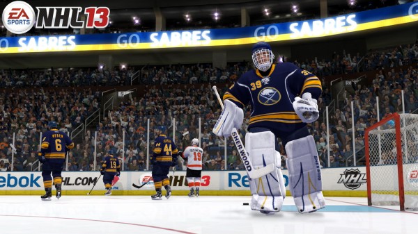 Nhl 13 Stanley Cup Edition Review