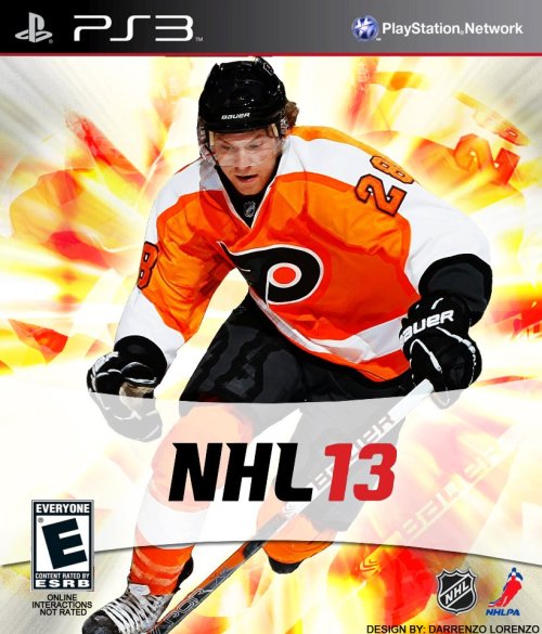 Nhl 13 Stanley Cup Edition Xbox 360