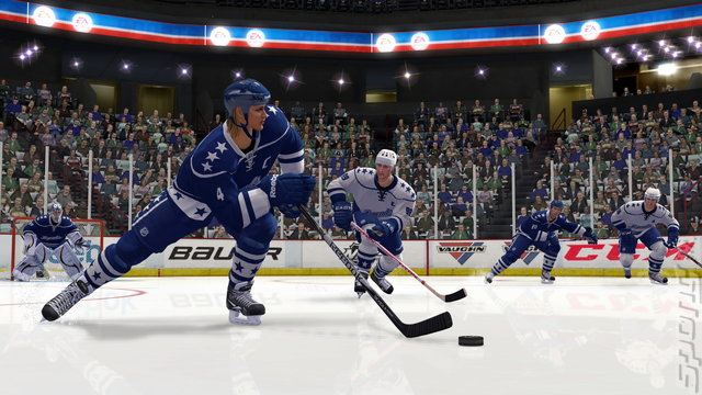 Nhl 13 Xbox 360 Cover