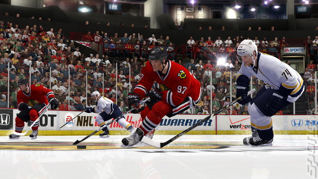 Nhl 13 Xbox 360 Review