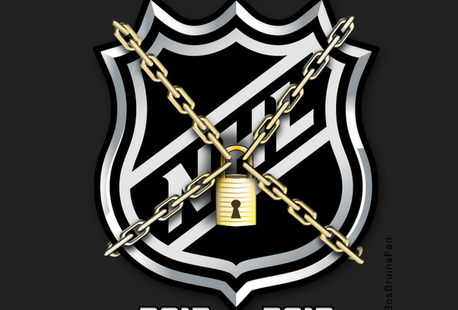 Nhl Lockout Over Pictures