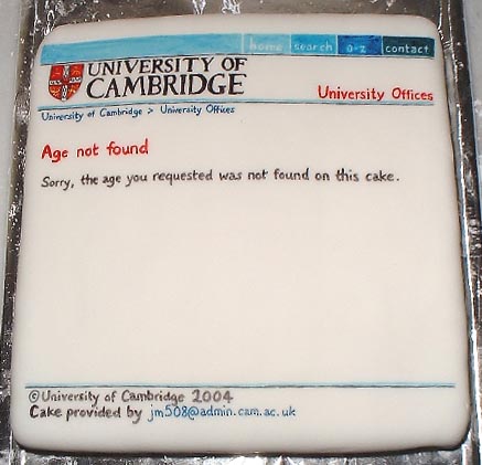 Nice Cakes For Birthdays