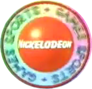 Nickelodeon Movies Logo 1998