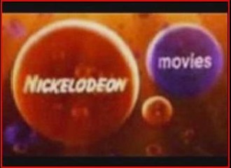 Nickelodeon Movies Logo