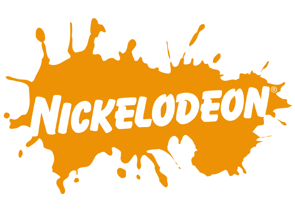 Nickelodeon Movies Logo