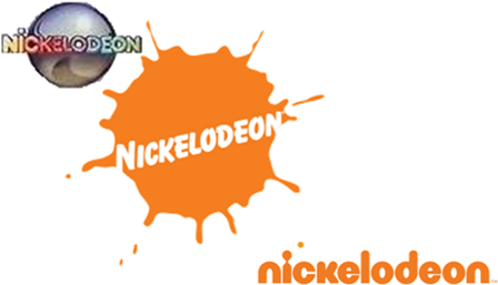 Nickelodeon Movies Logo History